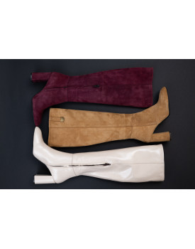 Koncept Boots Sharlotte