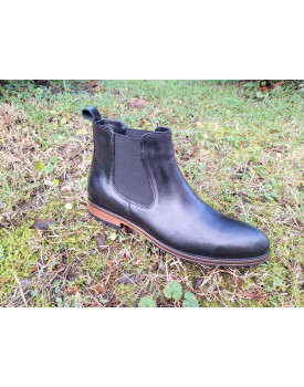 Koncept Chelsea Boots