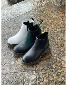 Koncept Chelsea Woman