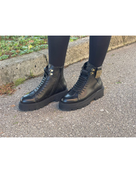 Koncept Boots B1