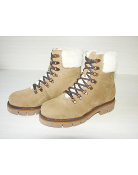 KONCEPT Boots B4